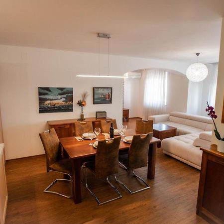Apartments Vrenjak 2 Порторож Экстерьер фото
