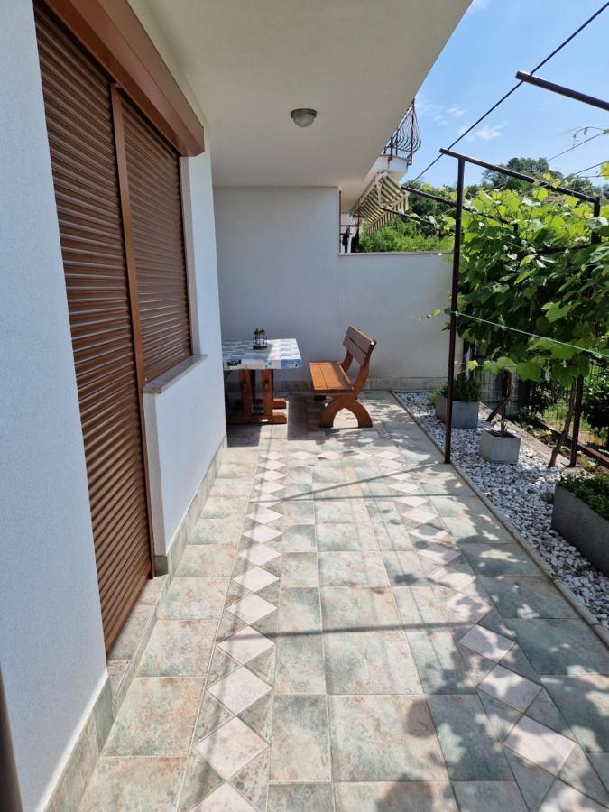 Apartments Vrenjak 2 Порторож Экстерьер фото