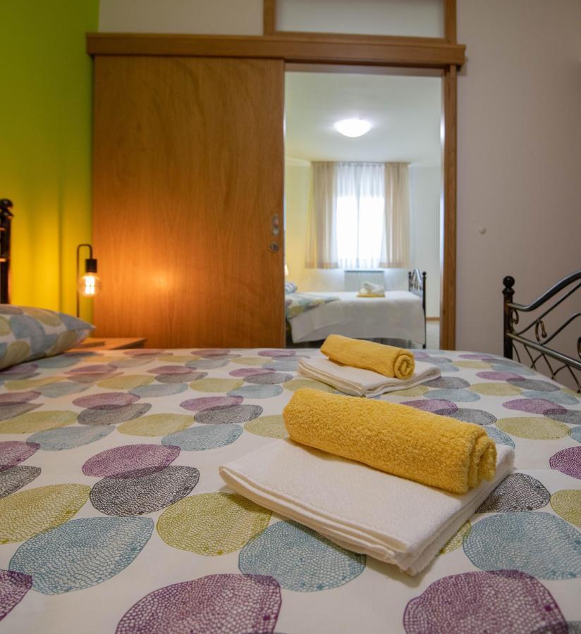 Apartments Vrenjak 2 Порторож Экстерьер фото