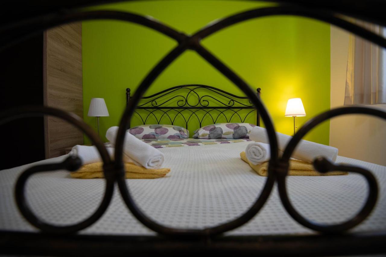 Apartments Vrenjak 2 Порторож Экстерьер фото