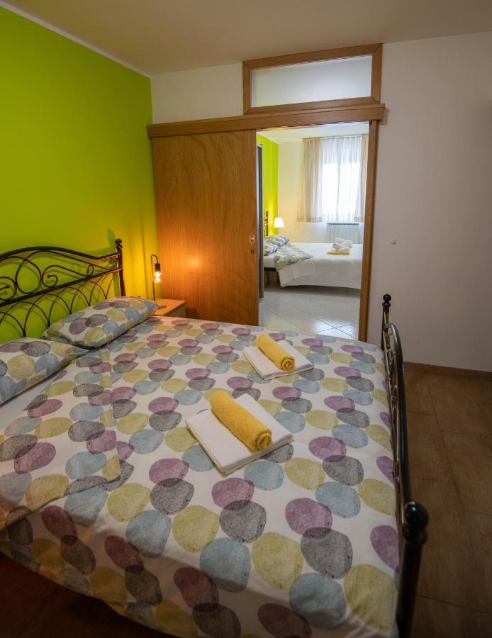 Apartments Vrenjak 2 Порторож Экстерьер фото