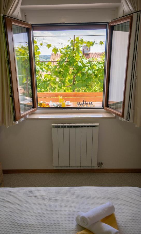 Apartments Vrenjak 2 Порторож Экстерьер фото