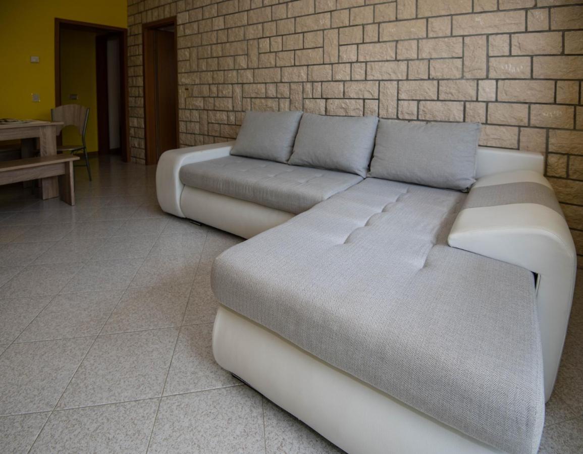 Apartments Vrenjak 2 Порторож Экстерьер фото