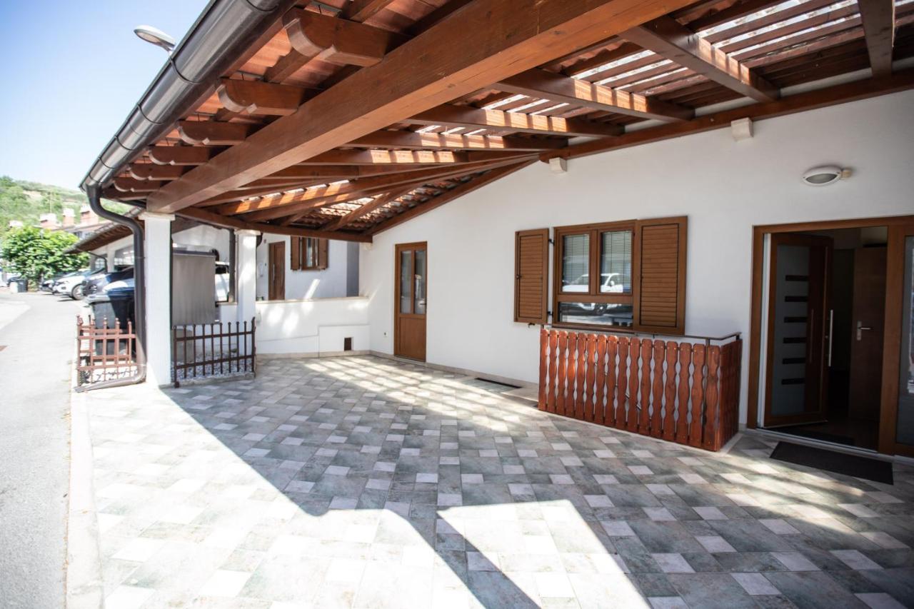 Apartments Vrenjak 2 Порторож Экстерьер фото