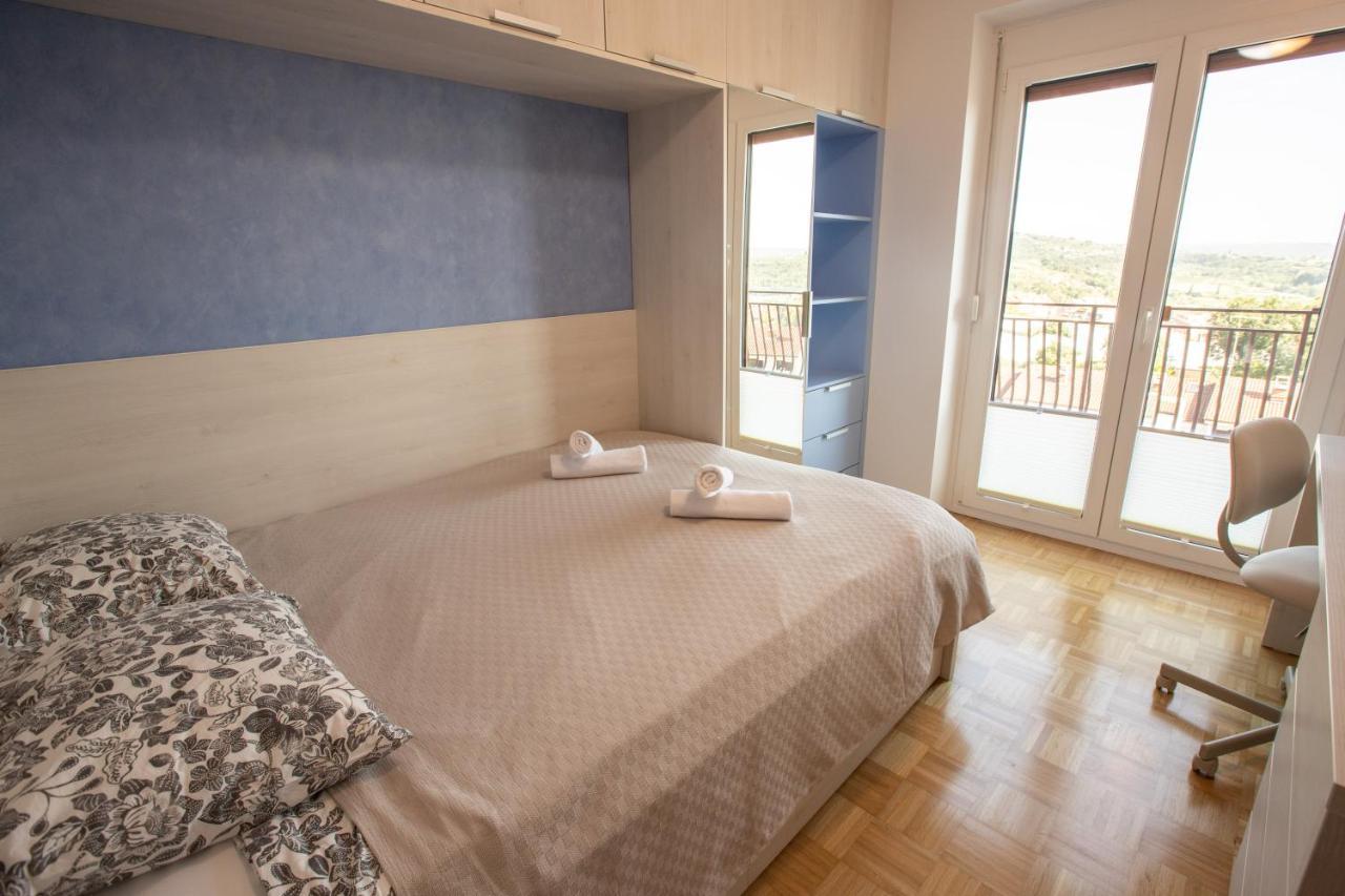 Apartments Vrenjak 2 Порторож Экстерьер фото