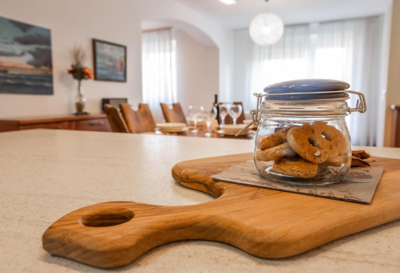 Apartments Vrenjak 2 Порторож Экстерьер фото