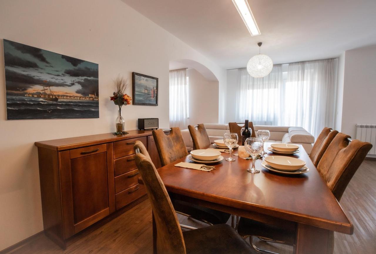 Apartments Vrenjak 2 Порторож Экстерьер фото